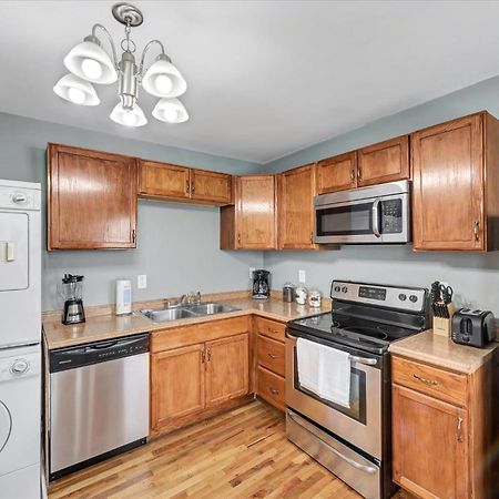 Historic St Louis Community Living With 4 Queen Beds Clifton Heights Bagian luar foto