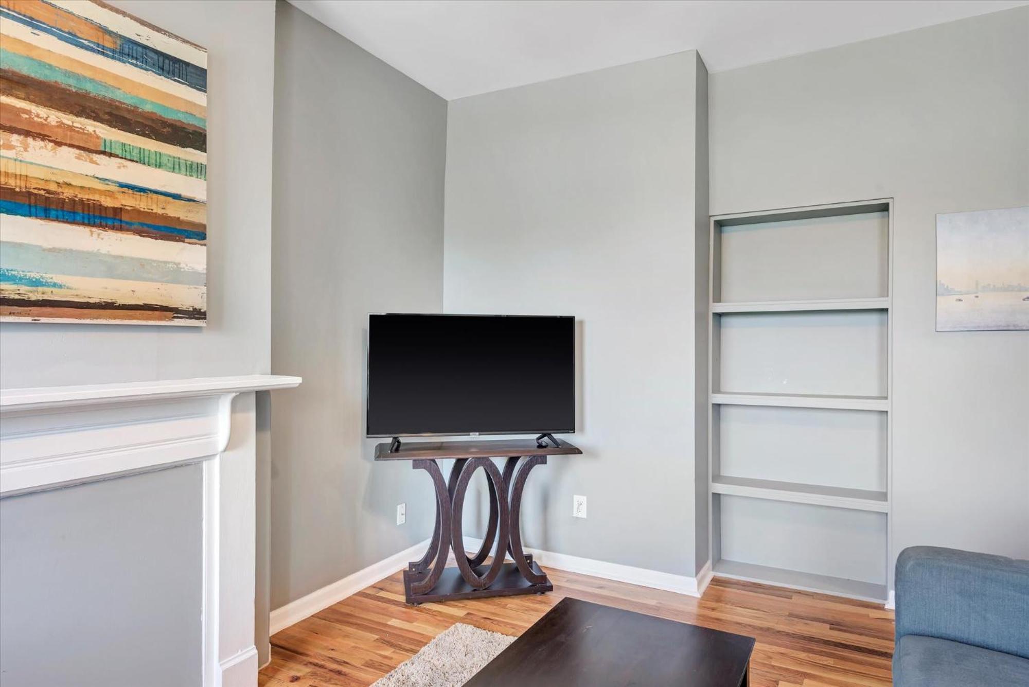 Historic St Louis Community Living With 4 Queen Beds Clifton Heights Bagian luar foto